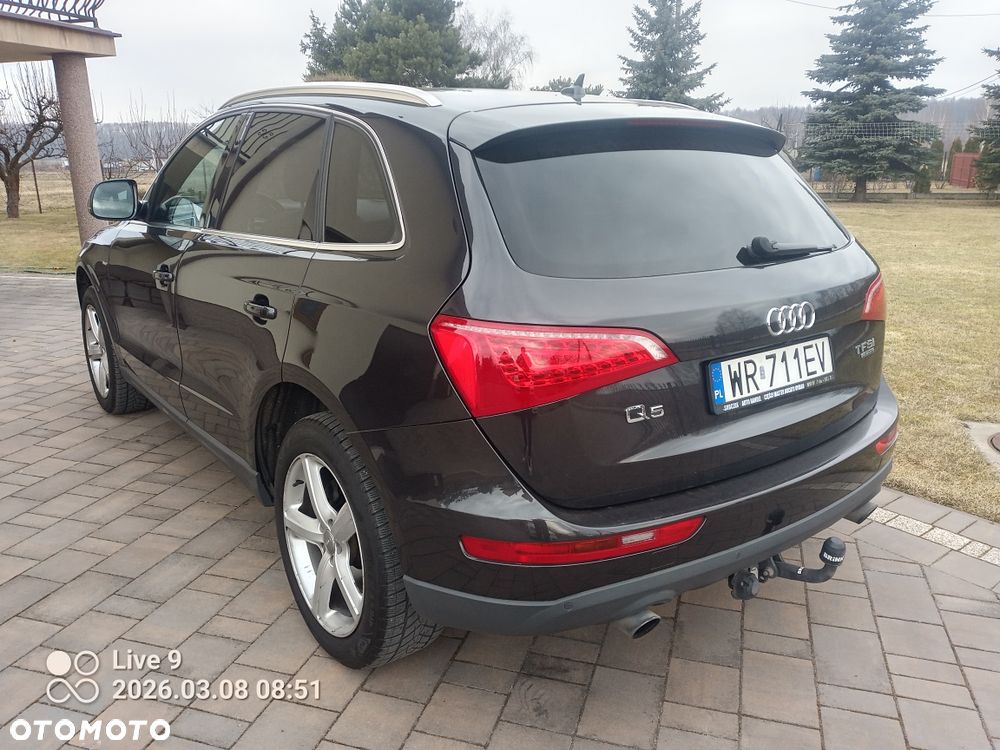 Audi Q5 - 6
