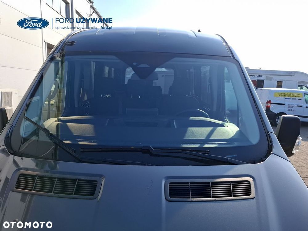 Ford Transit - 3