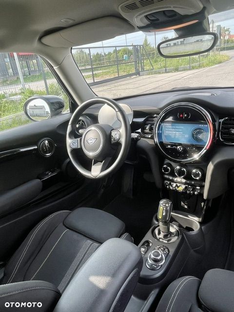 MINI Cooper SE Resolute Edition - 17