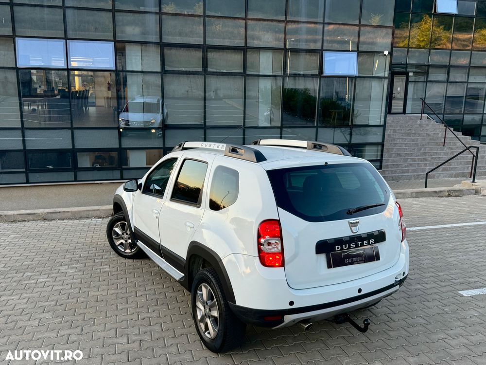 Dacia Duster - 13