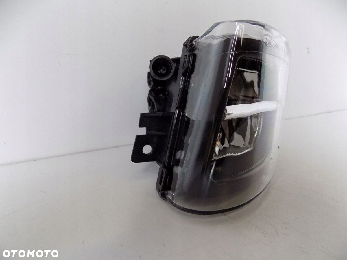 BMW 7 F01/F02 Halogen Led przedni L - 10876 - 3