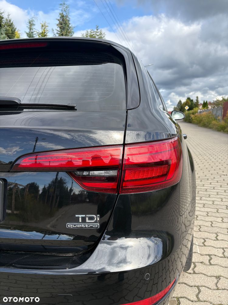 Audi A4 - 7