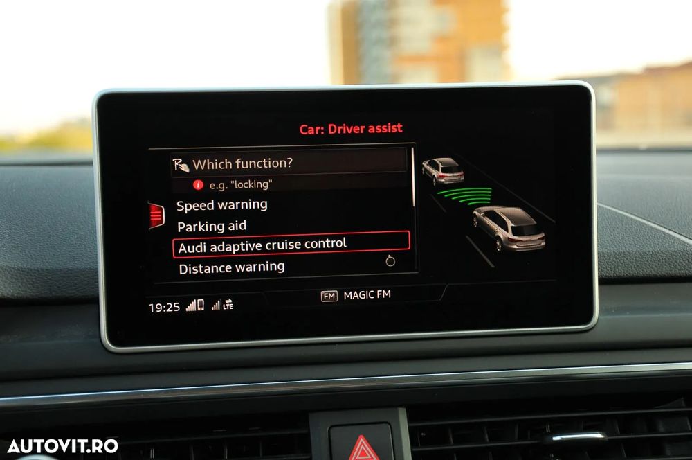 Audi A4 Avant 35 TDI S tronic sport - 17