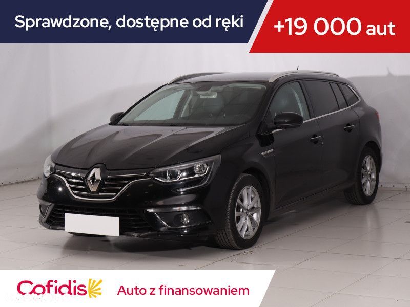Renault Megane - 2