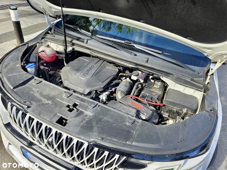 Kia Carnival - 11