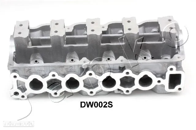 Cabeça de motor nova Daewoo Matiz Chevrolet Aveo Kalos 1.0 Gasolina - 4
