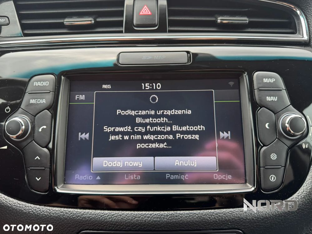Kia Ceed 1.0 T-GDI 100 ISG Edition 7 - 27