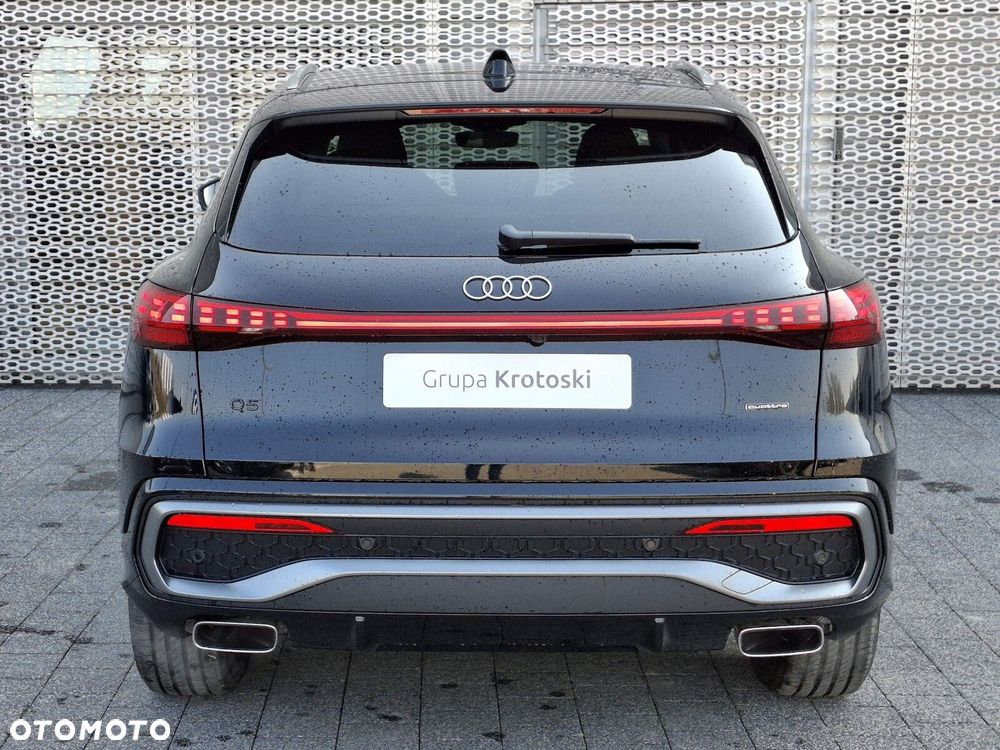 Audi Q5 - 6