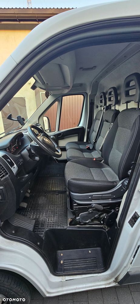 Fiat DUCATO L1 H1 - 16