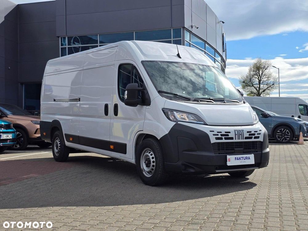 Fiat Ducato FURGON L4H2 - 8