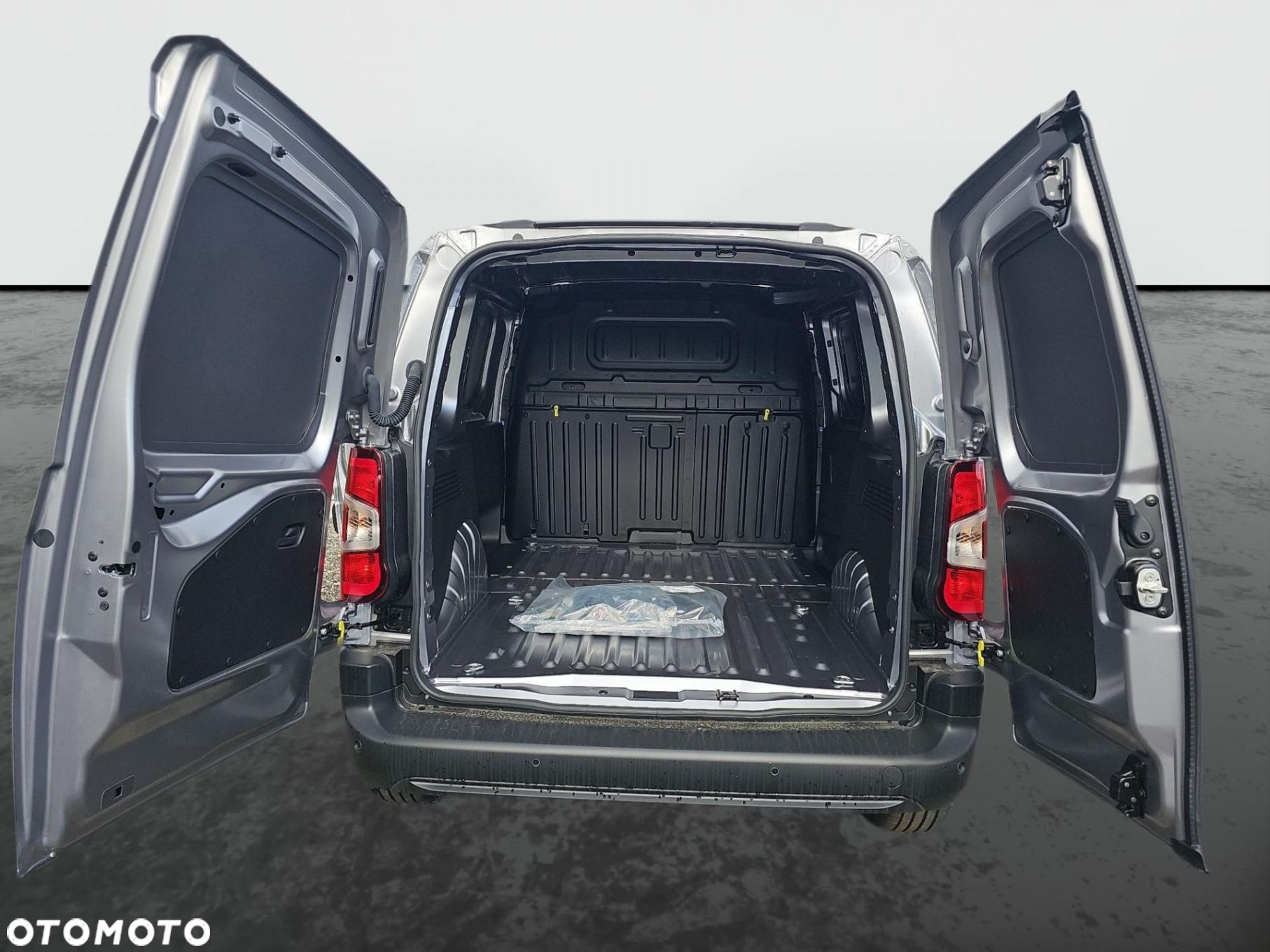 Opel Combo - 9