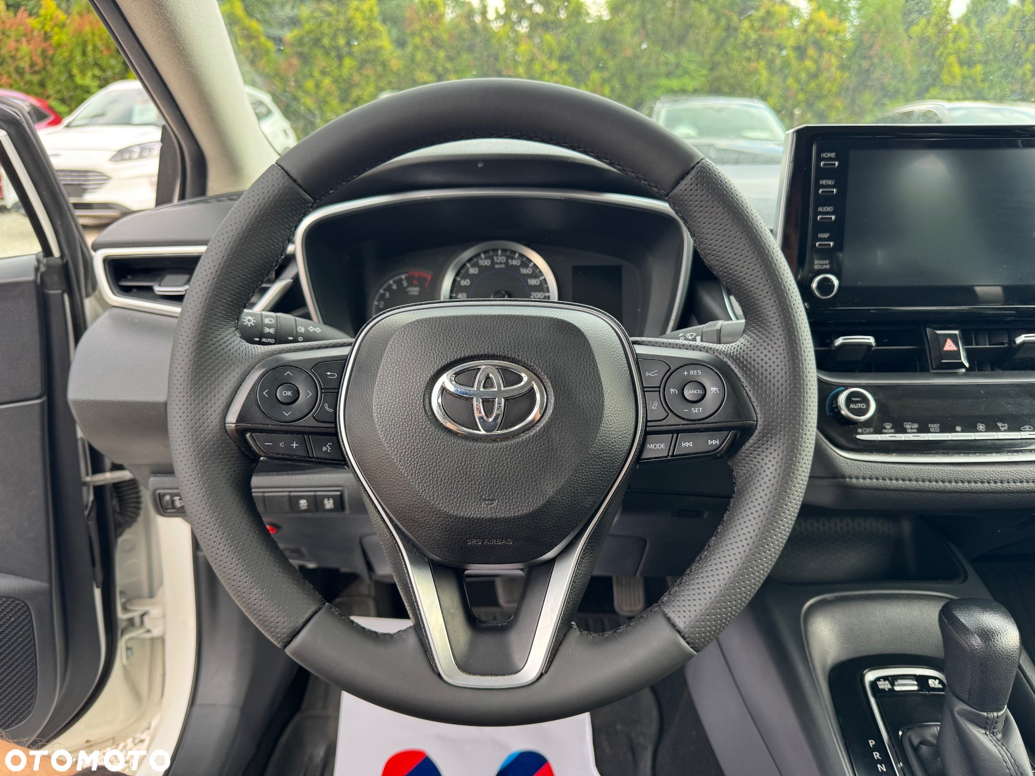 Toyota Corolla 1.8 Hybrid Active - 15