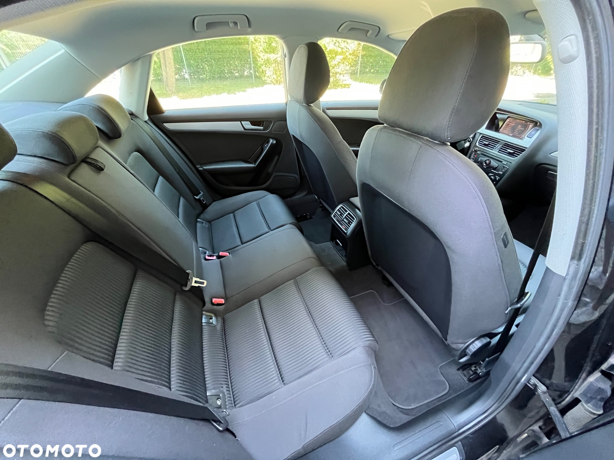 Audi A4 1.8 TFSI Attraction - 20