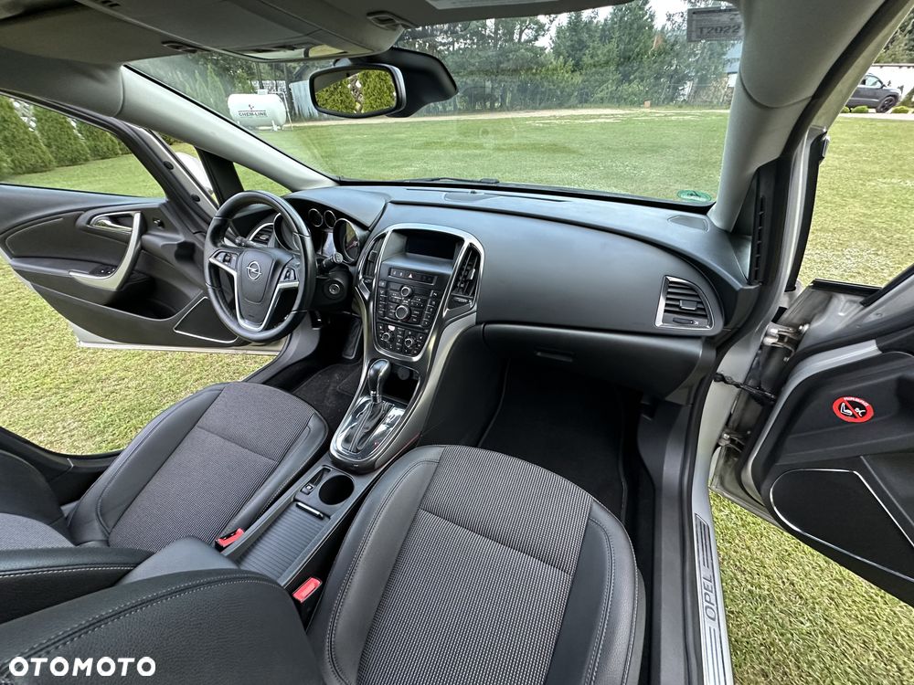 Opel Astra - 17
