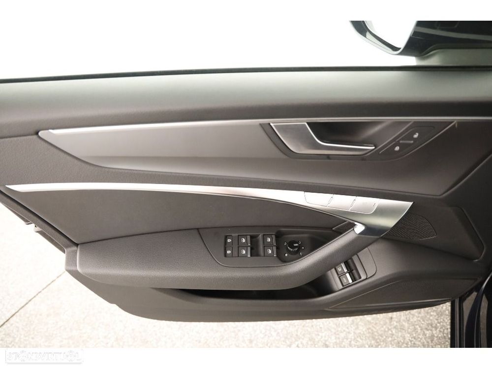 Audi A6 Avant 50 TFSI e quattro S tronic - 10