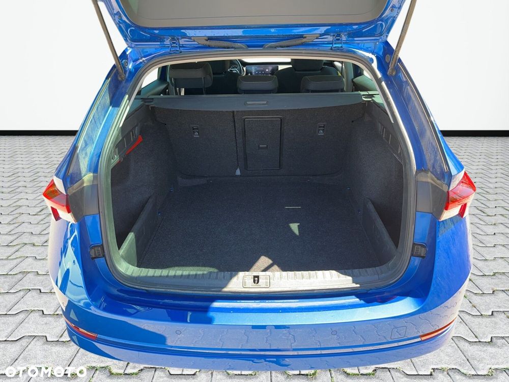 Skoda Octavia 1.5 TSI ACT Ambition - 10