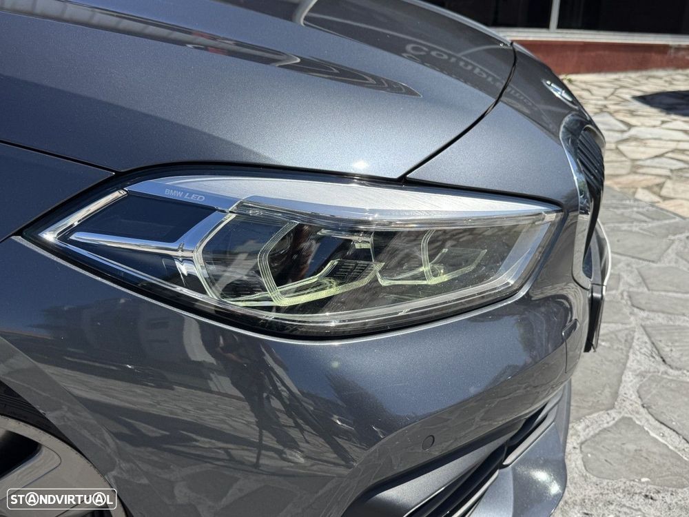 BMW 116 d Corporate Edition - 9