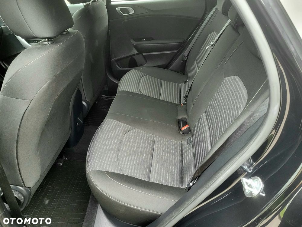 Kia XCeed 1.5 T-GDI L - 21