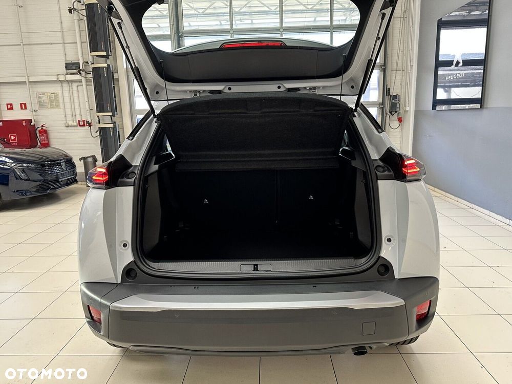 Peugeot 2008 - 7