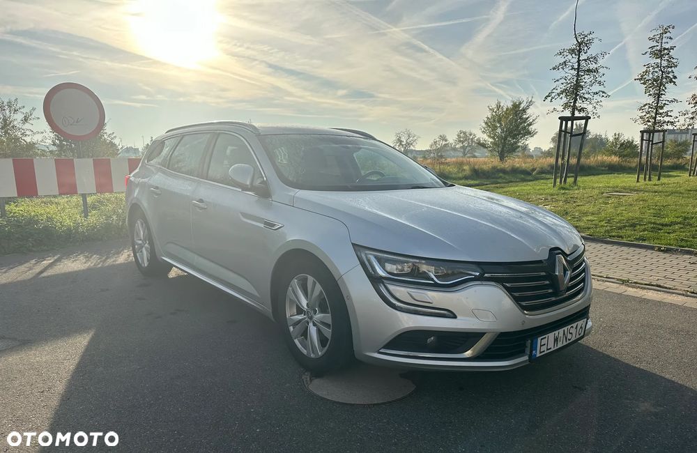 Renault Talisman - 2