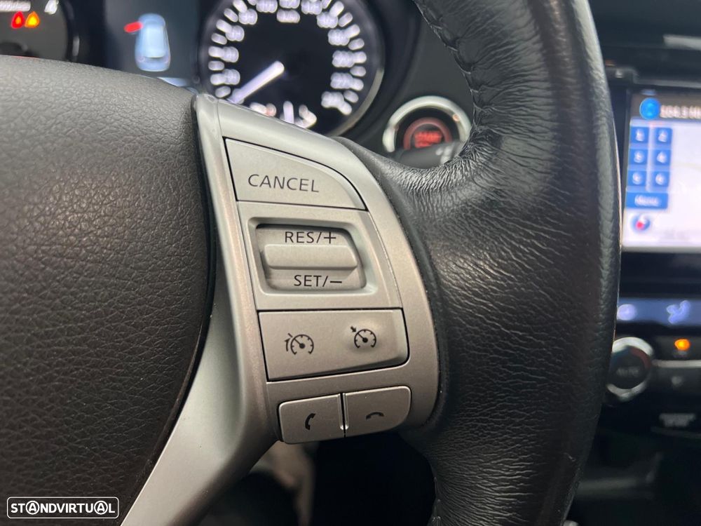 Nissan X-Trail 1.6 dCi Tekna - 39
