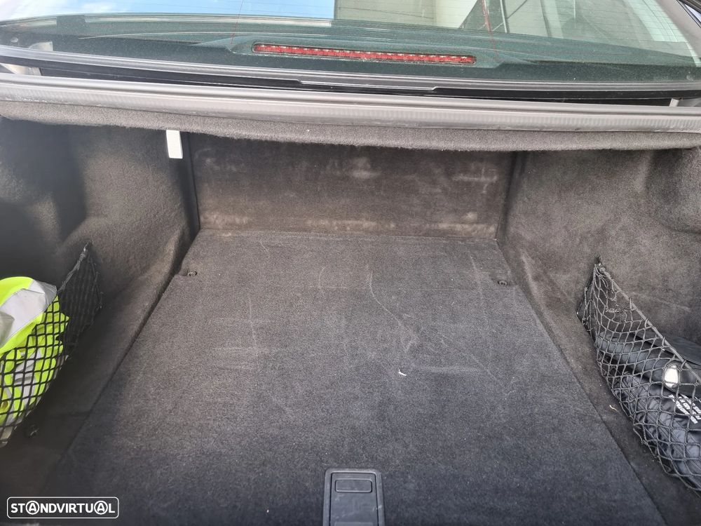 Mercedes-Benz S 250 CDI DPF BlueEFFICIENCY 7G-TRONIC - 28