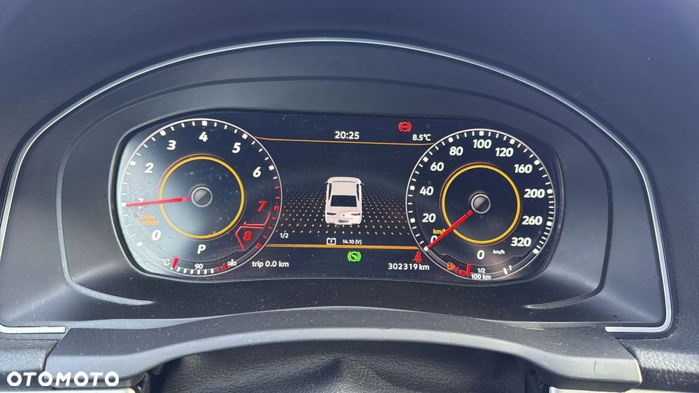 Volkswagen Scirocco 2.0 TDI DSG - 16