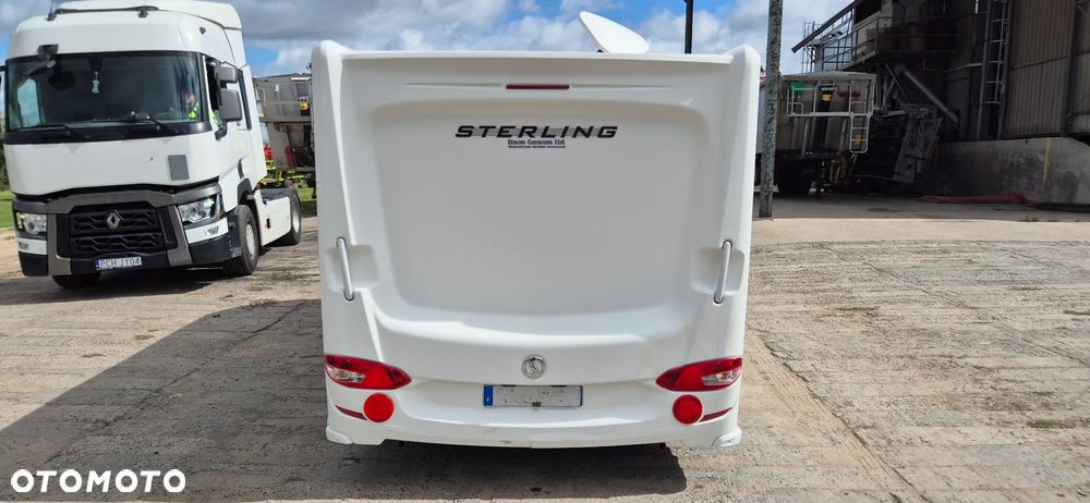 SWIFT Sterling - 10