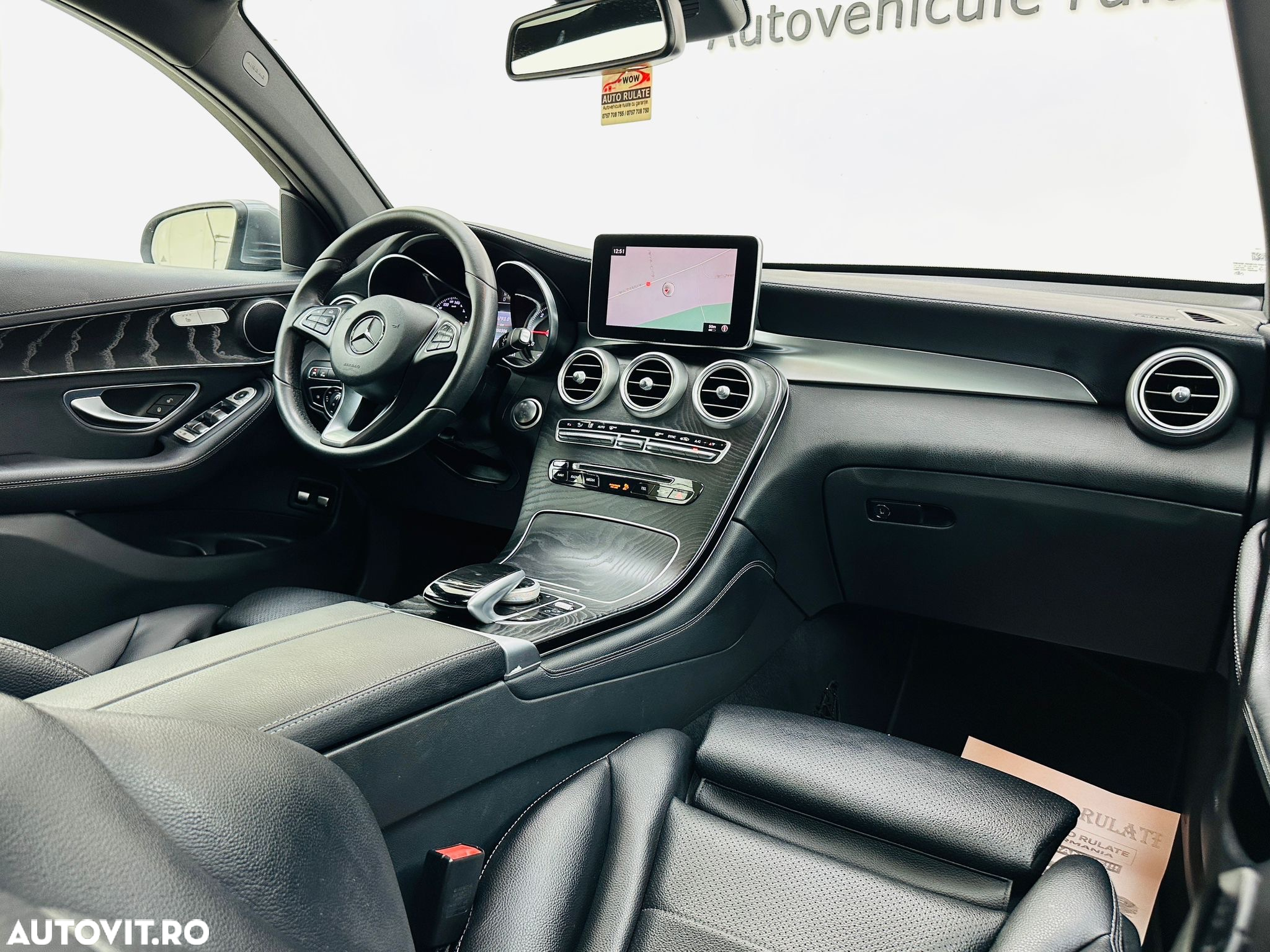 Mercedes-Benz GLC - 27