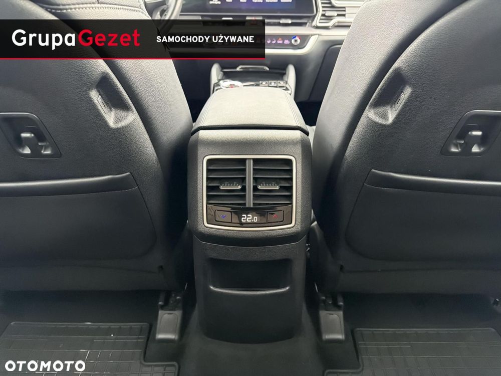 Kia Sportage 1.6 T-GDI MHEV Business Line 2WD DCT - 35