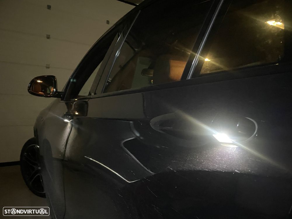 BMW X4 xDrive20d Aut. M Sport X - 21