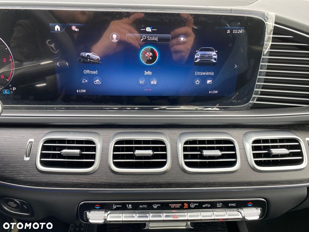 Mercedes-Benz GLE - 19