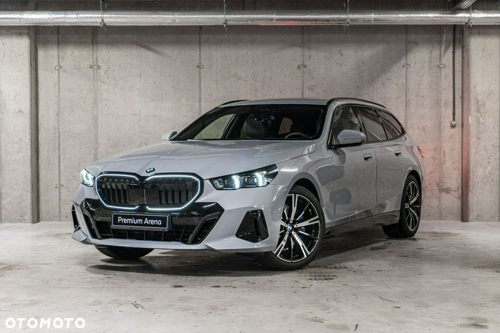 BMW Seria 5 - 2