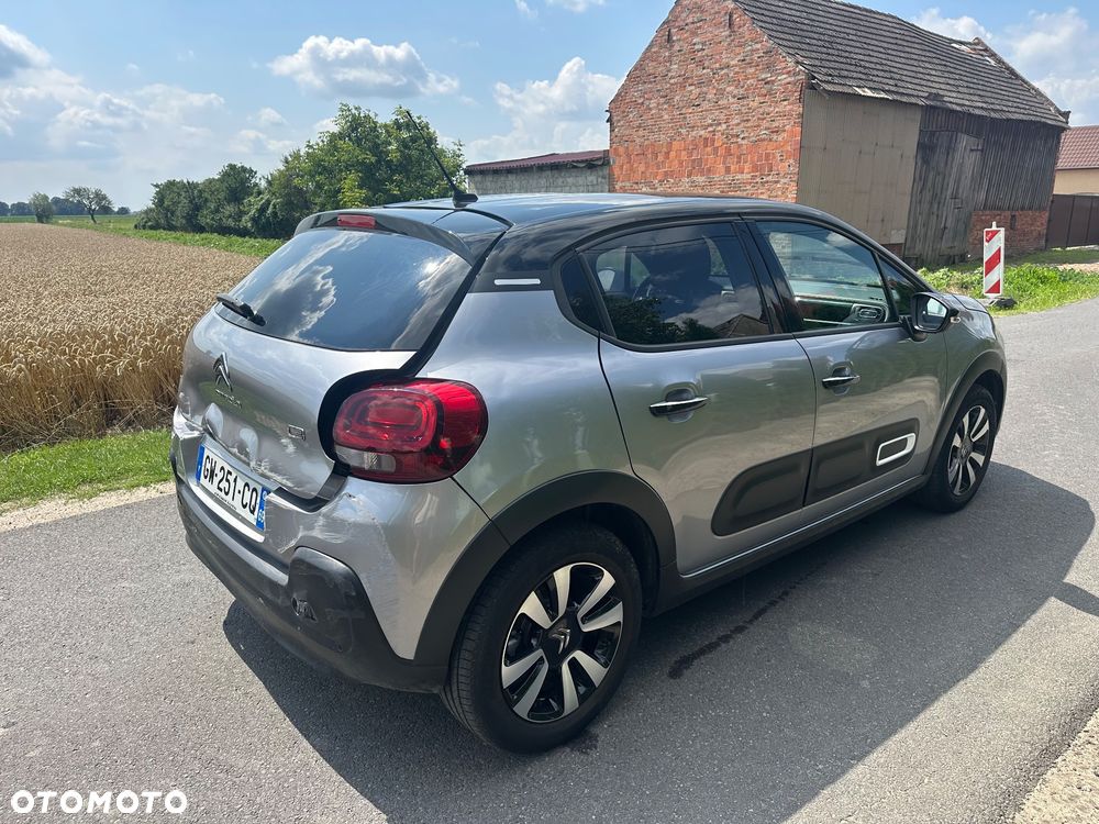 Citroën C3 - 5