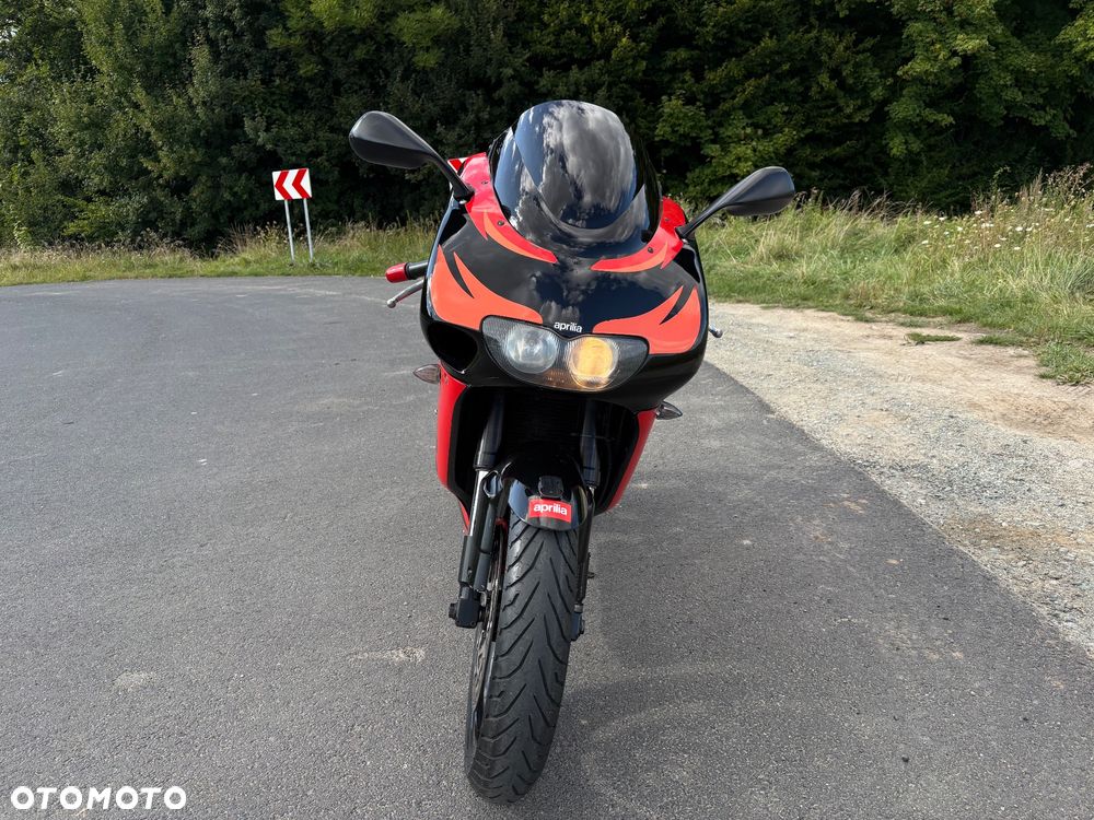 Aprilia RS - 14