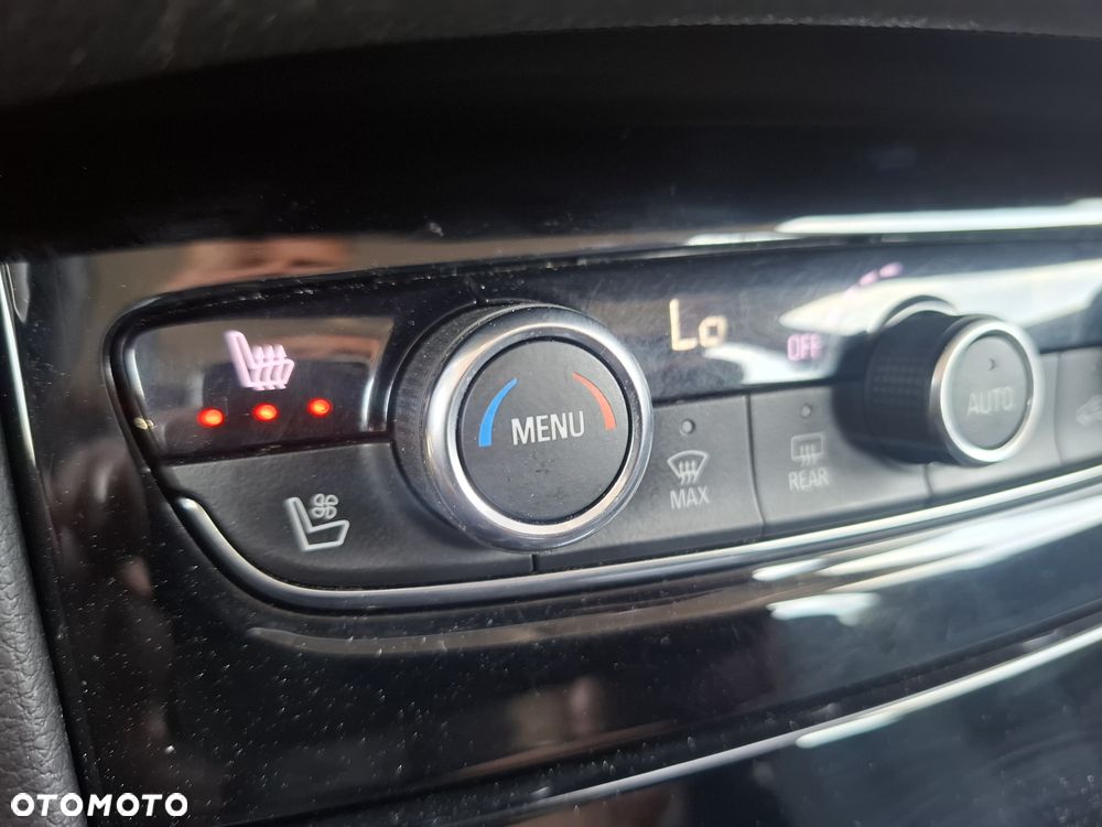 Opel Grandland X 2.0 CDTI Elite S&S - 28