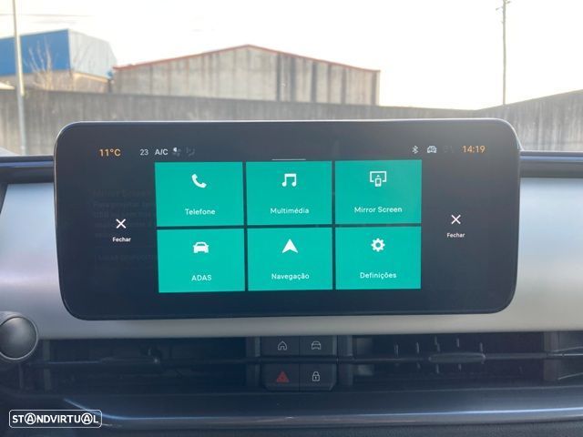 Fiat 600 1.2 Hybrid La Prima - 29