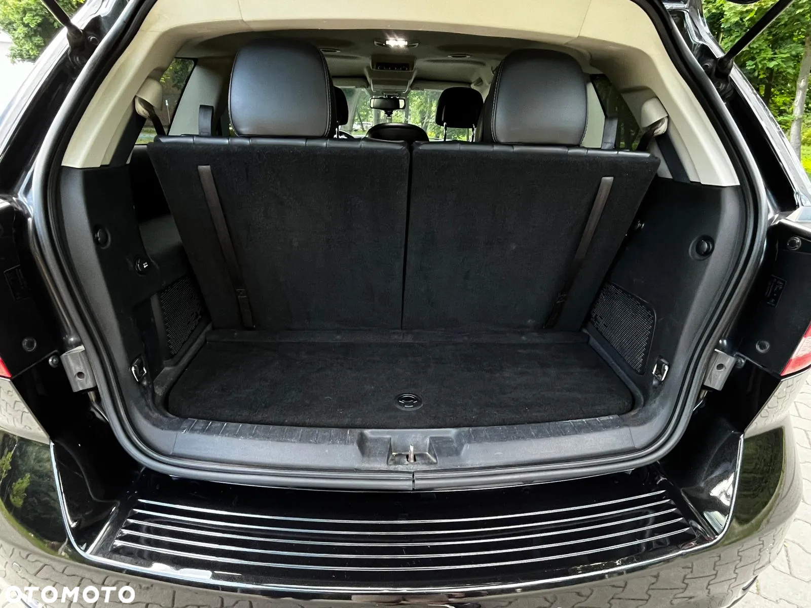 Fiat Freemont 2.0 Multijet Lounge - 15