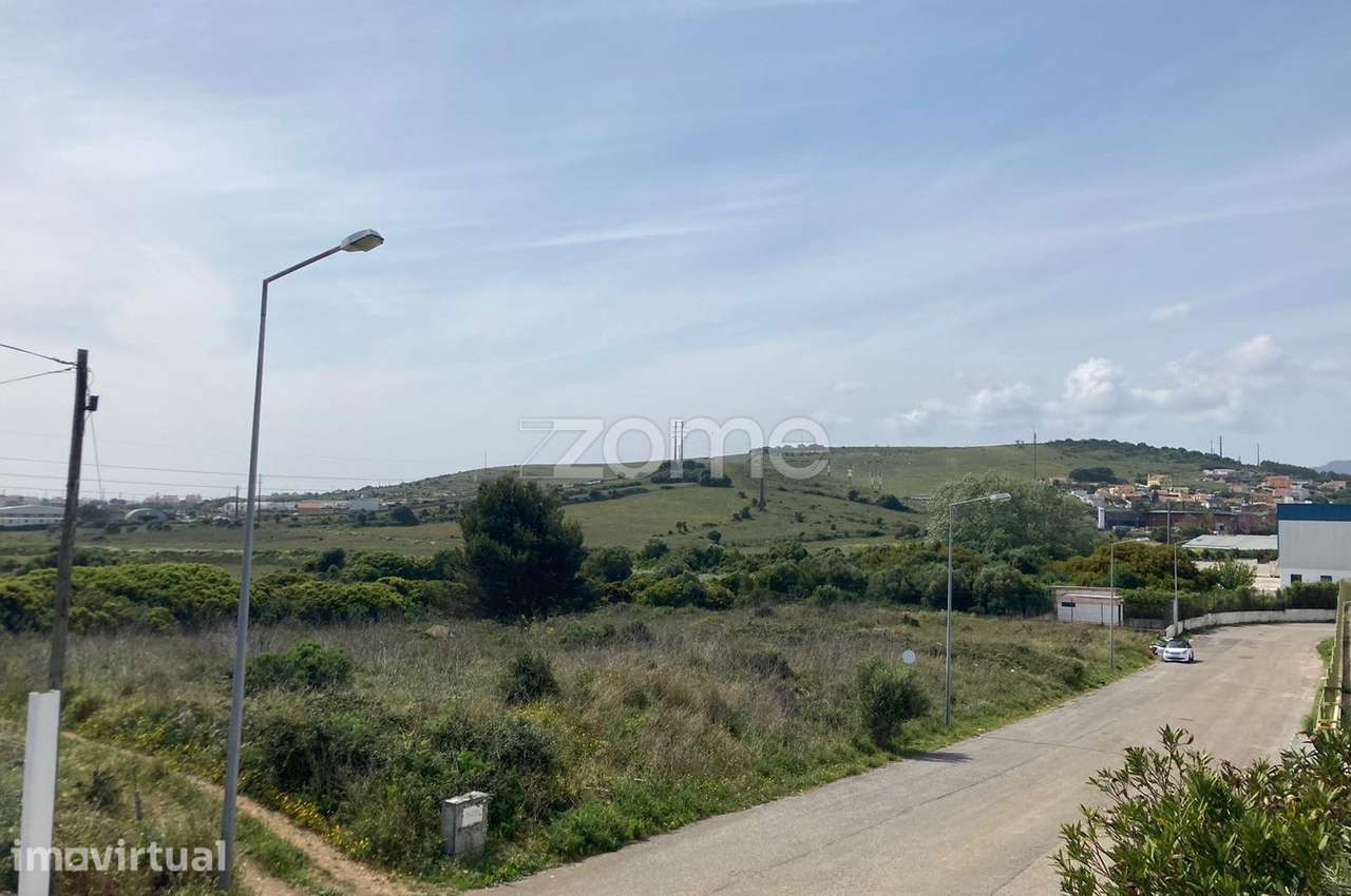Terreno Industrial Cabra Figa - Grande imagem: 2/18