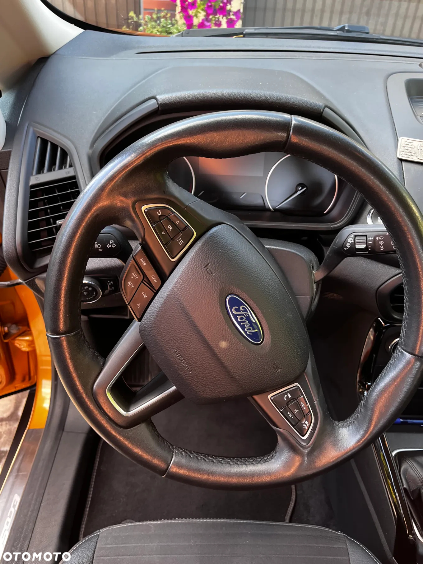 Ford EcoSport 1.0 EcoBoost Titanium ASS - 7
