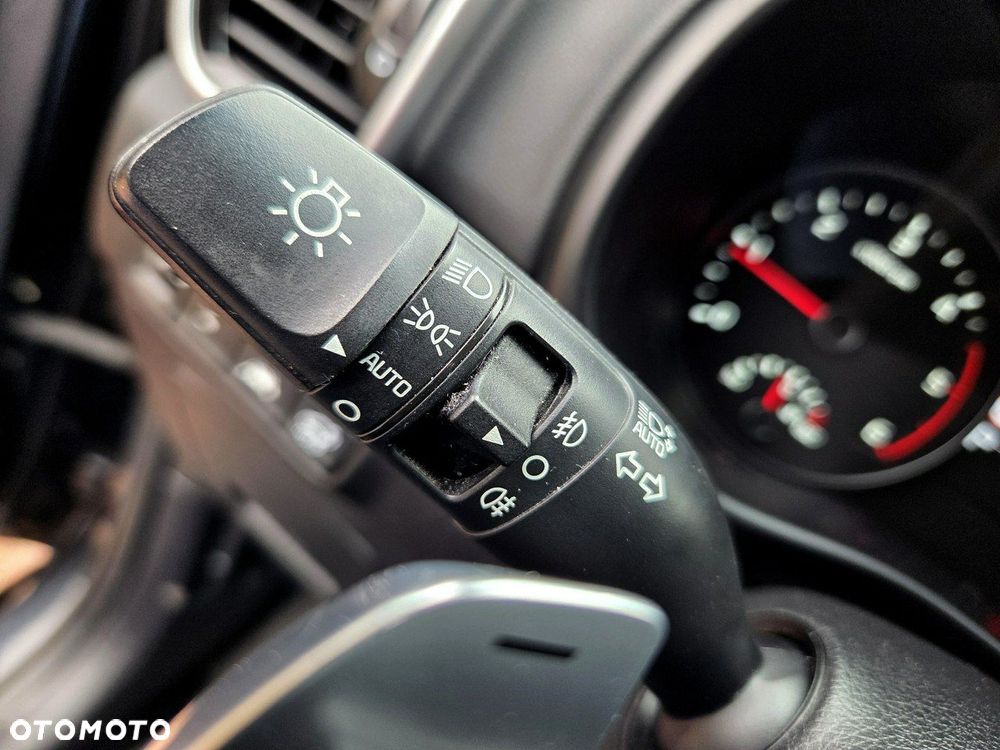 Kia Sportage 1.6 CRDI GT Line 2WD DCT - 19