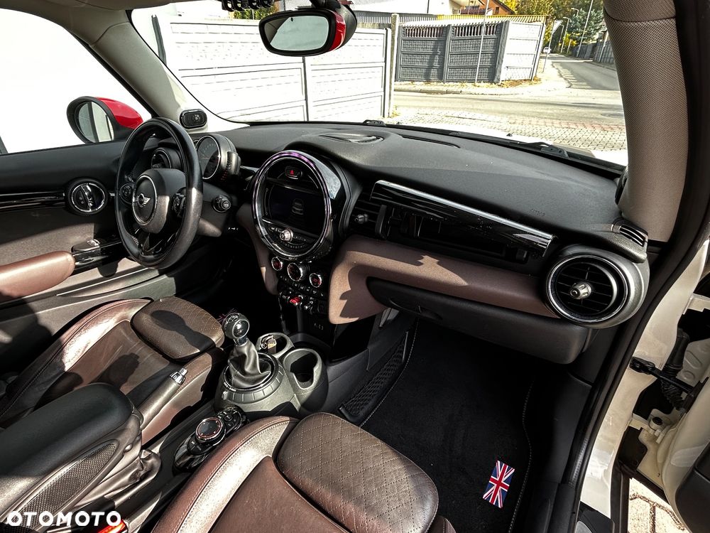 MINI Cooper - 8