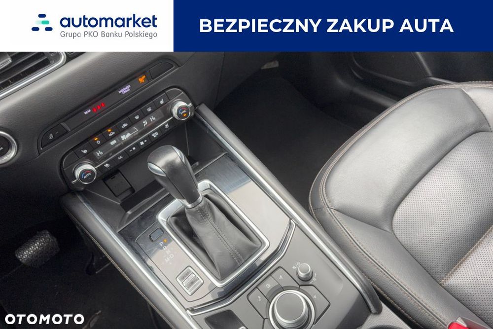 Mazda CX-5 2.0 Hikari 2WD - 20