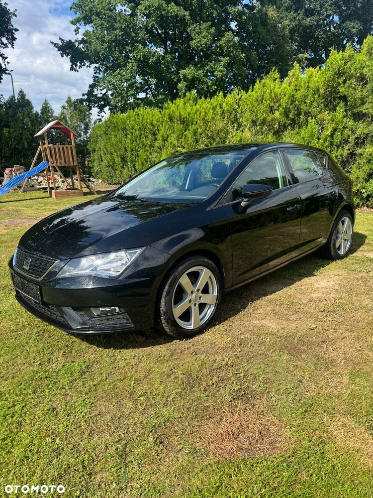 Seat Leon 1.6 TDI DSG Xcellence - 6