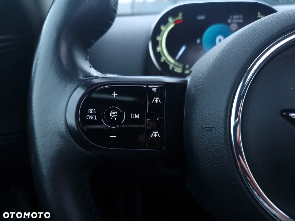 MINI Countryman Cooper Classic Trim - 30