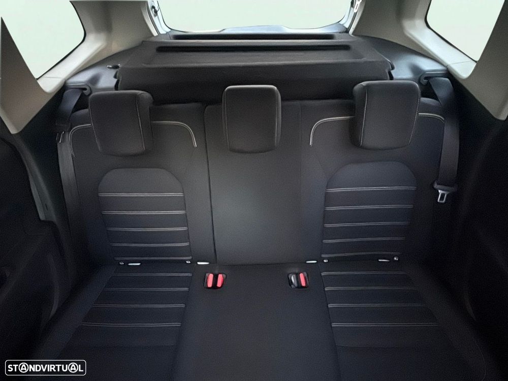 Dacia Duster 1.0 TCe ECO-G Prestige Bi-Fuel - 17