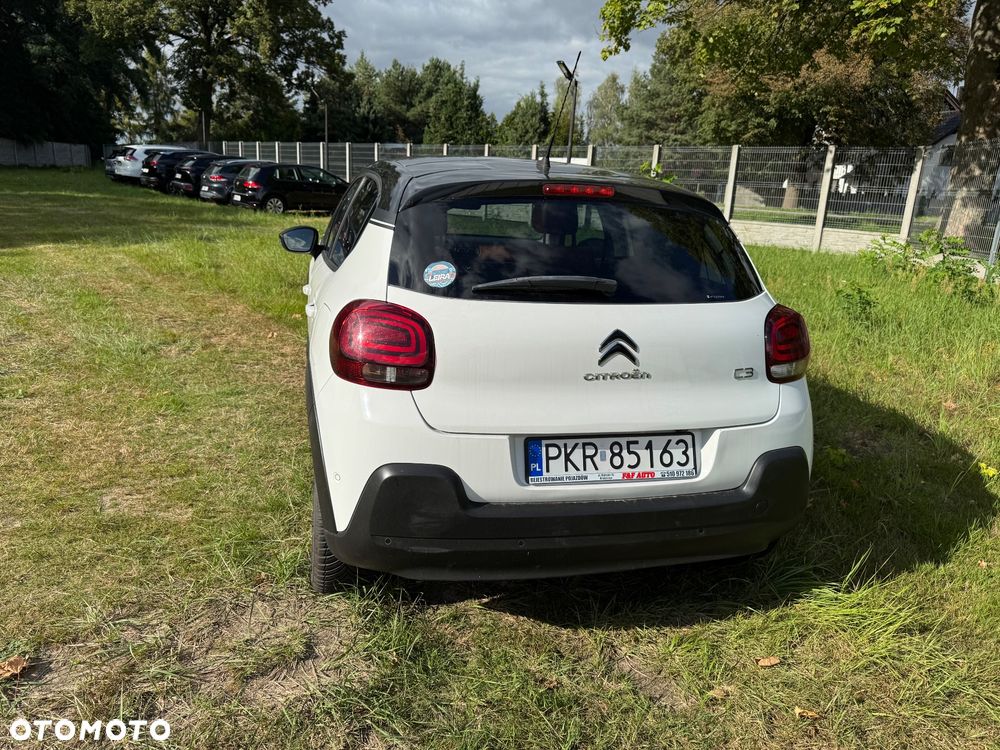 Citroën C3 - 6