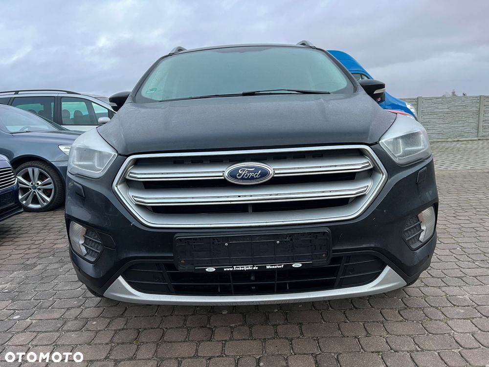 Ford Kuga 1.5 EcoBoost 2x4 Trend - 1