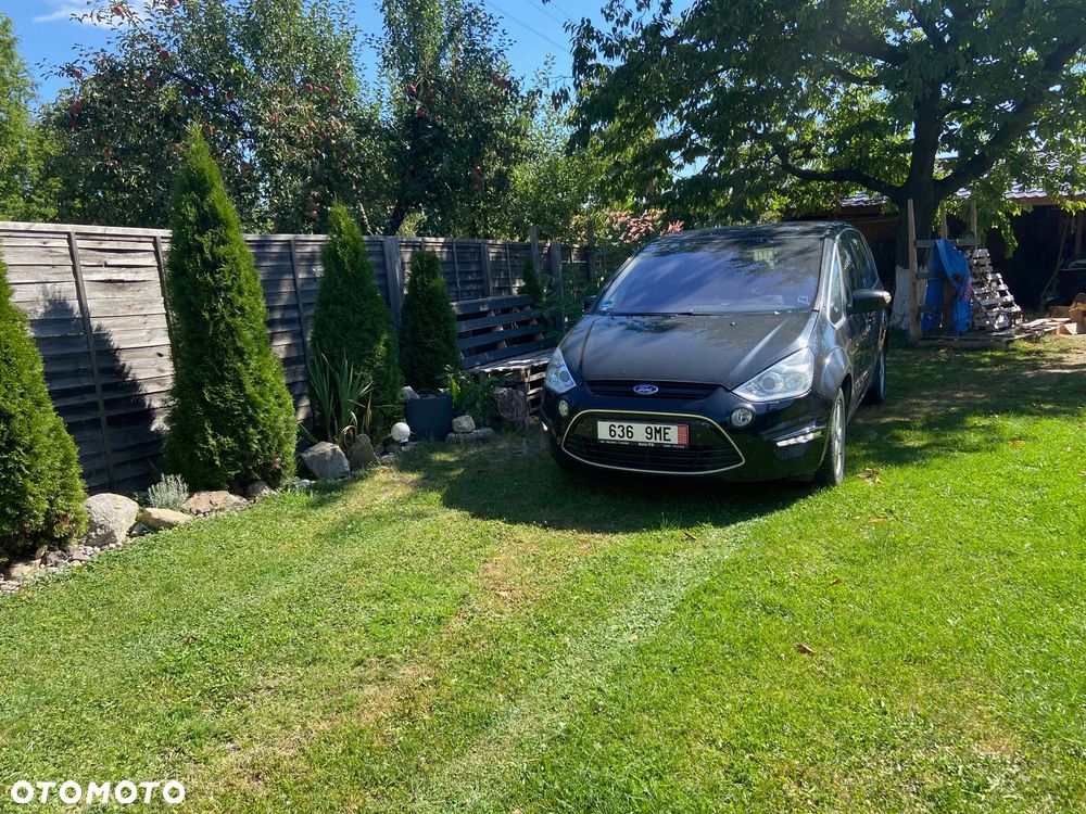Ford S-Max 1.6 T Titanium - 3