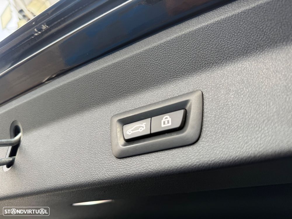 BMW X3 30 e xDrive Pack M - 17